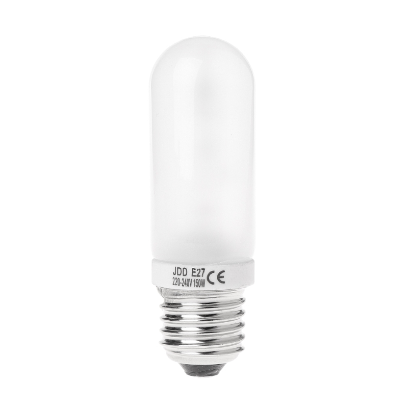 Photography Lighting Material - JDD E27 220-240V 150W Studio Photography