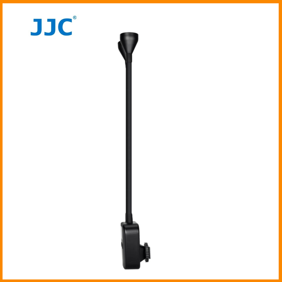 Macro Photography Led Lighting - JJC 10 Level Ajustable Brightness Macro