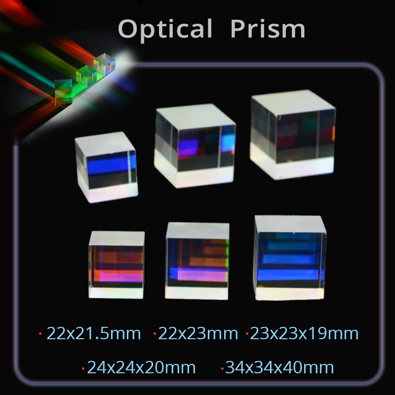 Lighting Glass Photography - 1pc 22x21.5mm 22x23mm 24x24x20 34x34x40mm Defective