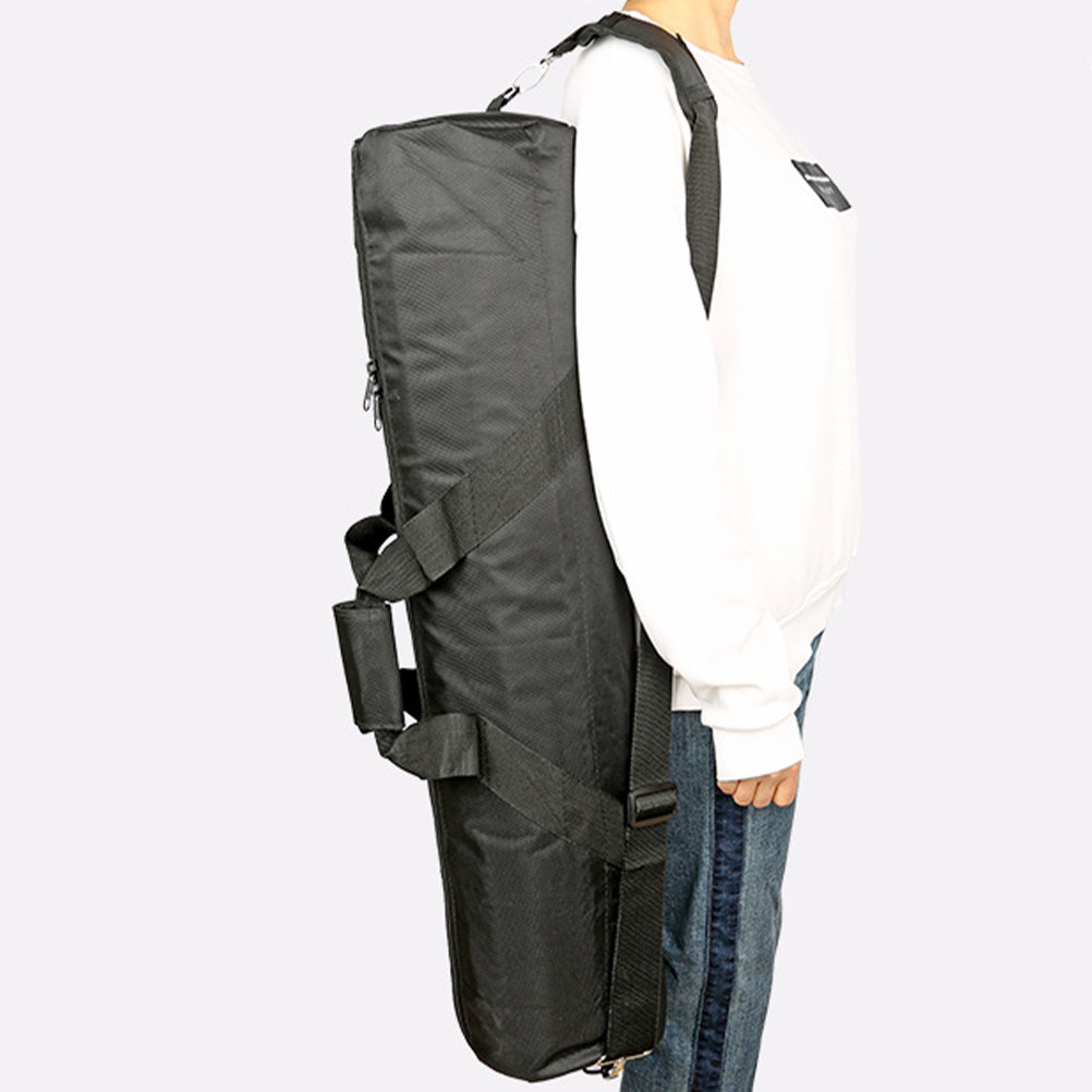 Photography Lighting Tool - Portable Tripod Bag Oxford Fabric Reinforced