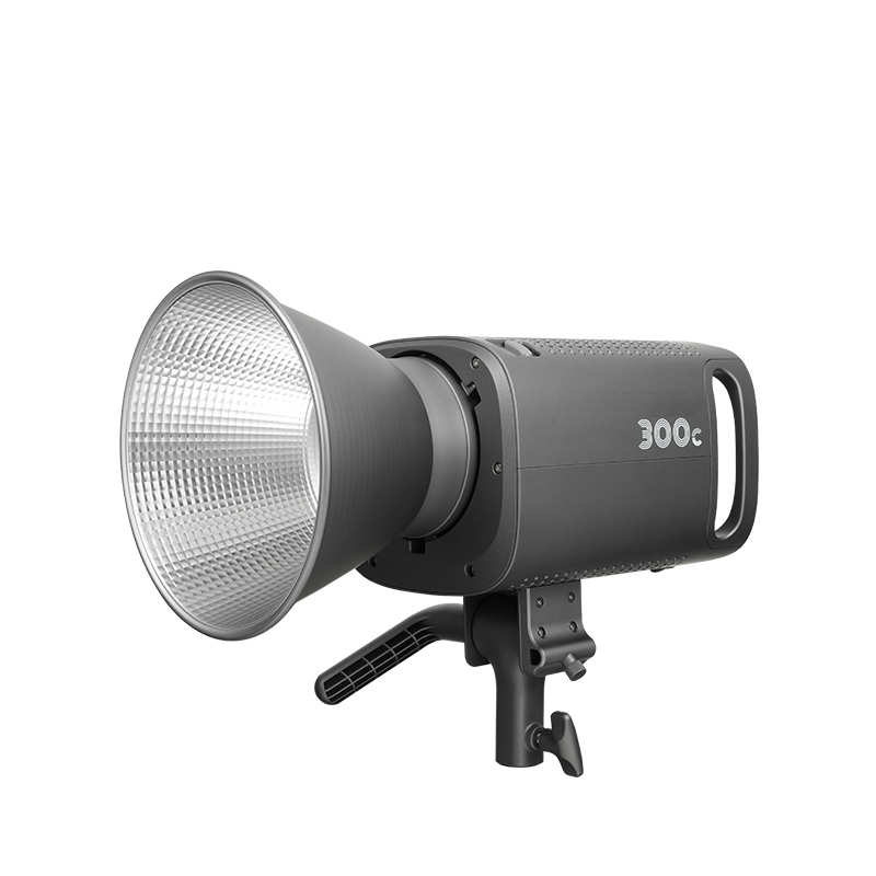 Photography Lighting Material - Video Live Studio Fill Light Green
