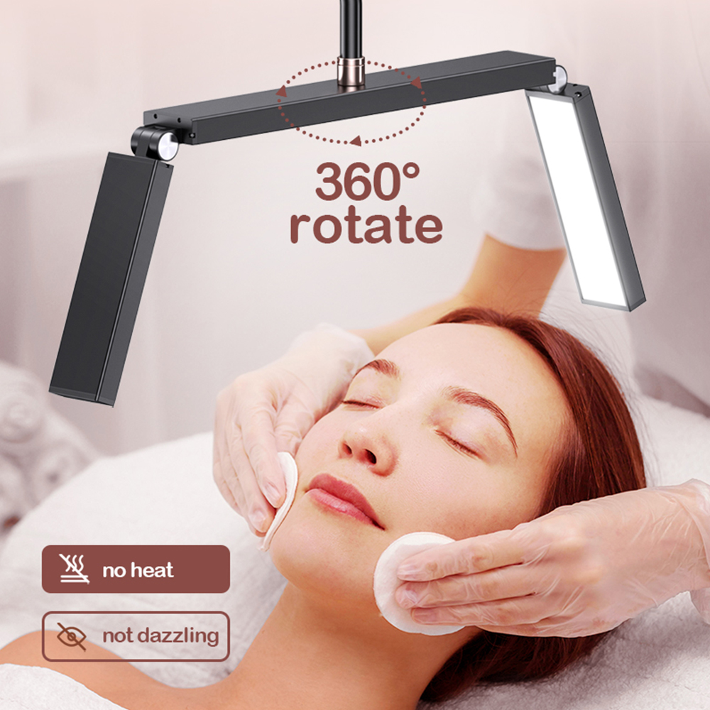 Photography Lighting Material - Foldable Multipurpose Makeup and Selfie Beauty