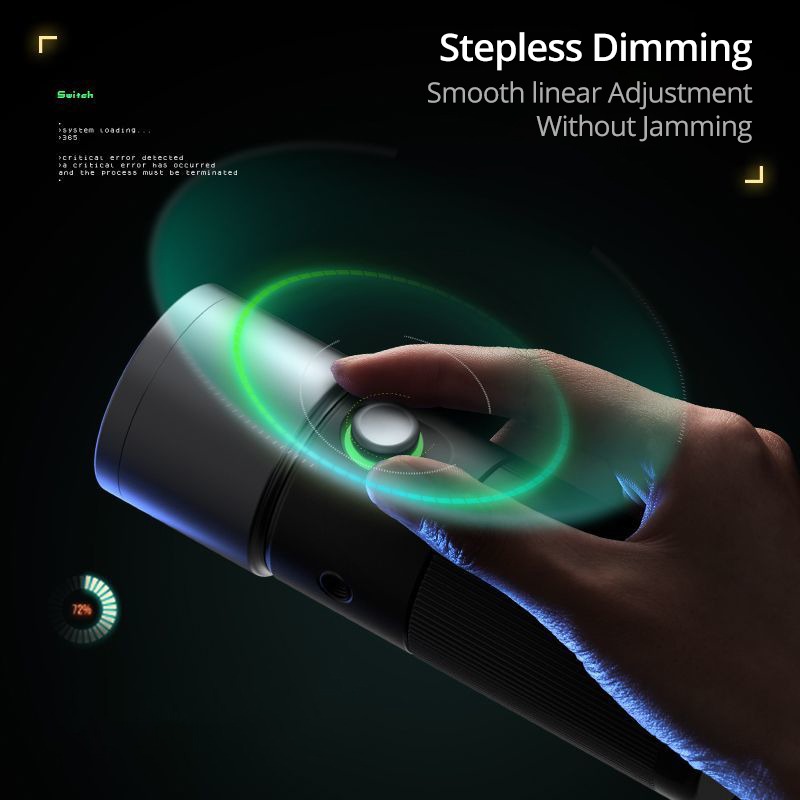 【2026】SIDANDE Videography 10W  - Photography And Videography Lighting บทวิจารณ์และราคา
