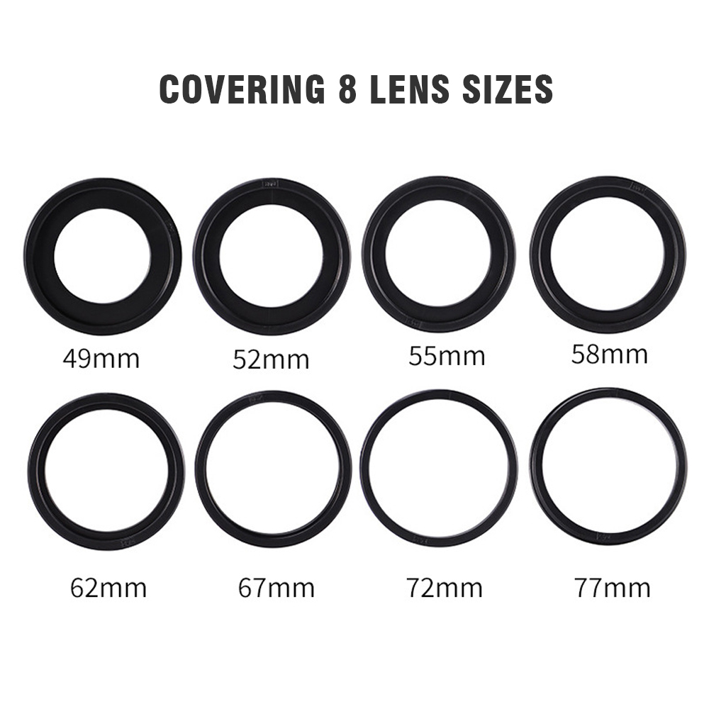 RF 550D Macro LED Ring Flash L - Macro Photography Led Lighting บทวิจารณ์และราคา