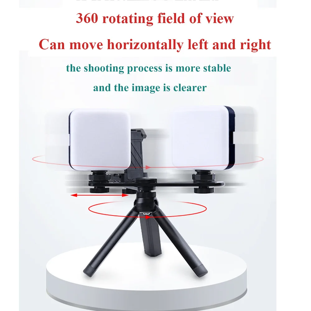 Premium Lab Orals Mobile Photo - Macro Photography Led Lighting บทวิจารณ์และราคา