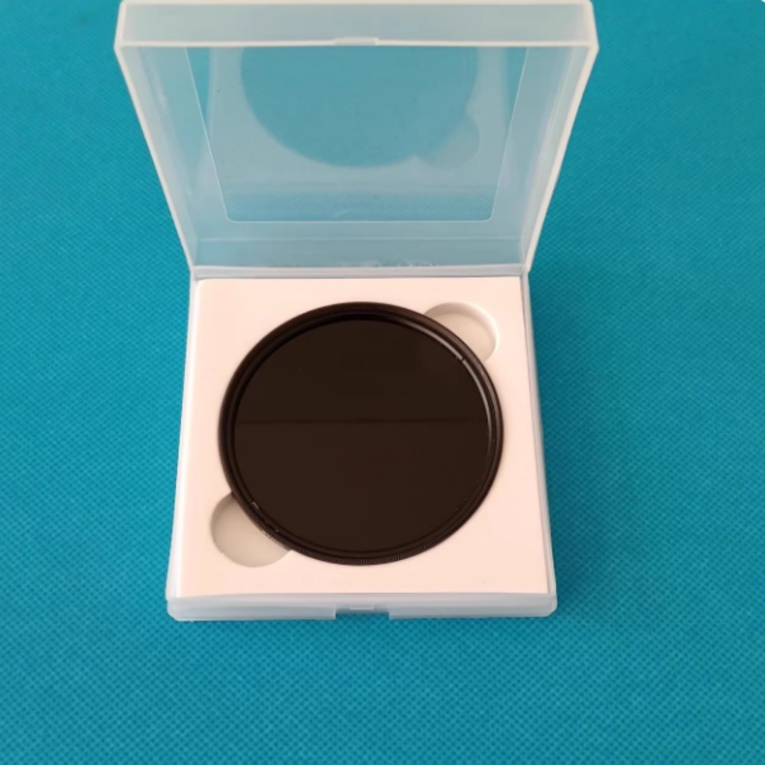 365nm UV Pass Filter Black Lig - Lighting Glass Photography บทวิจารณ์และราคา