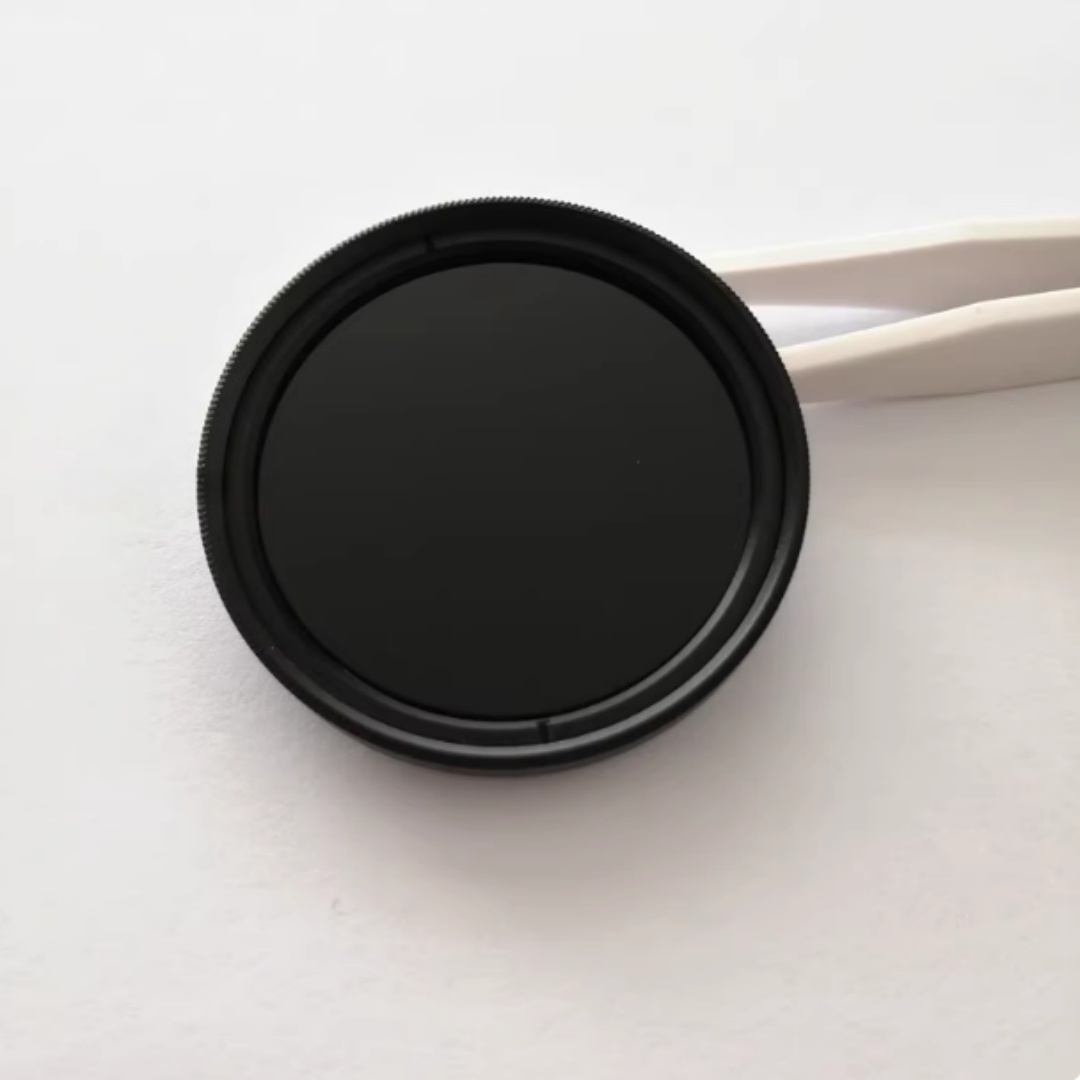 365nm UV Pass Filter Black Lig - Lighting Glass Photography บทวิจารณ์และราคา