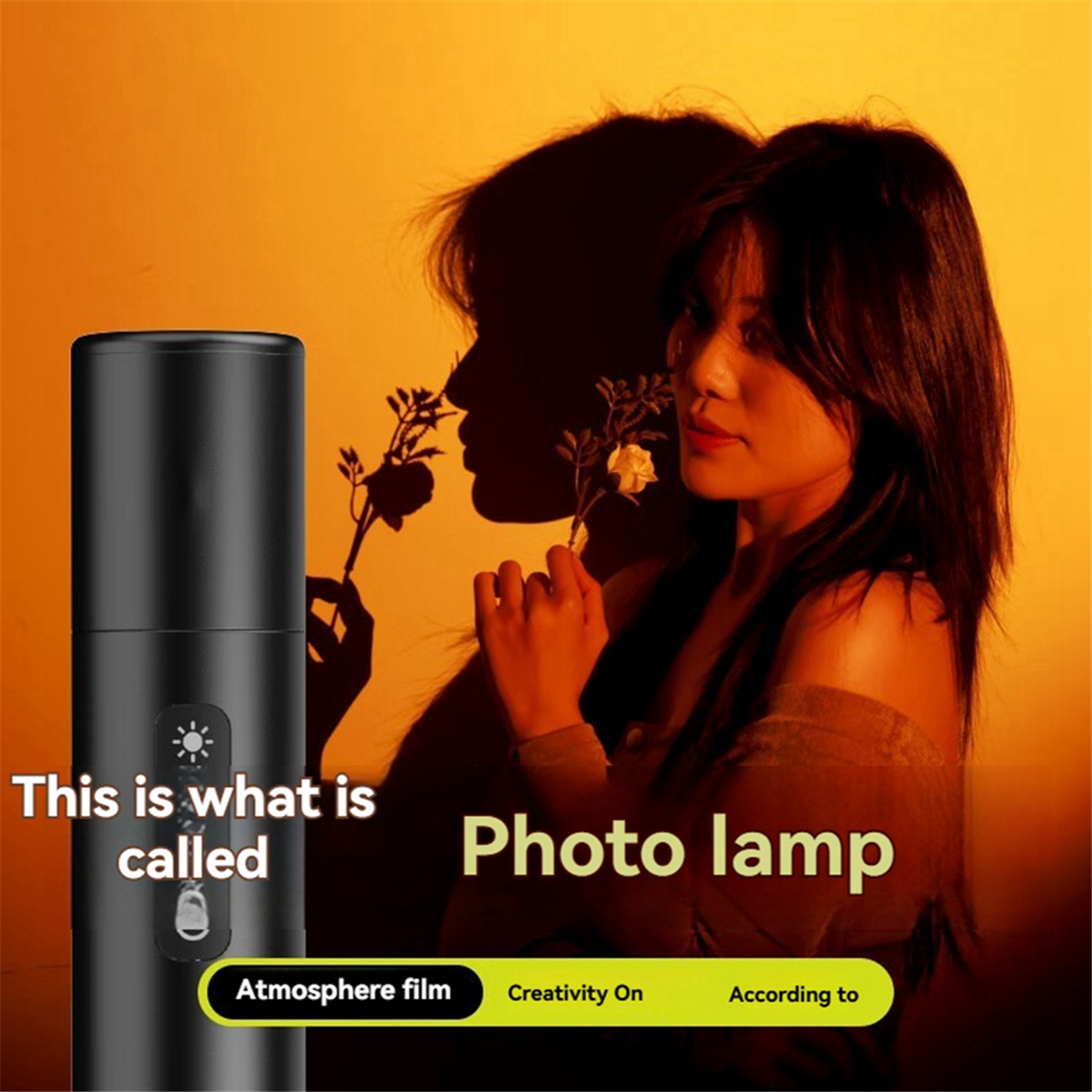 Photography Flashlight LM07 Vi - Photography And Videography Lighting บทวิจารณ์และราคา