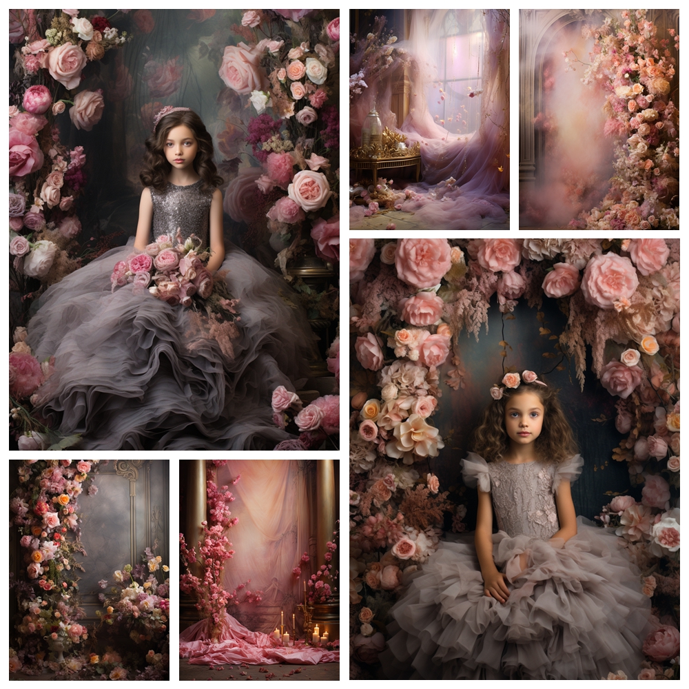 Natural Light Floral Fine Arts - Photography Natural Lighting บทวิจารณ์และราคา