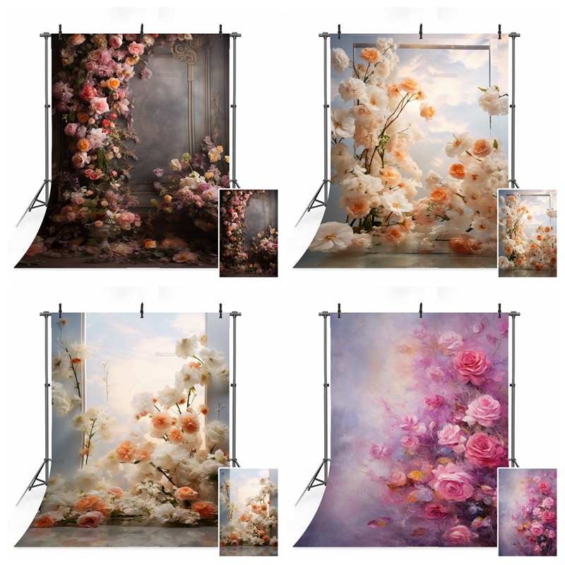 Natural Light Floral Fine Arts - Photography Natural Lighting บทวิจารณ์และราคา