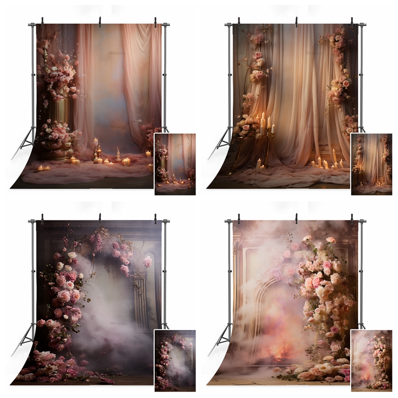 Natural Light Floral Fine Arts - Photography Natural Lighting บทวิจารณ์และราคา