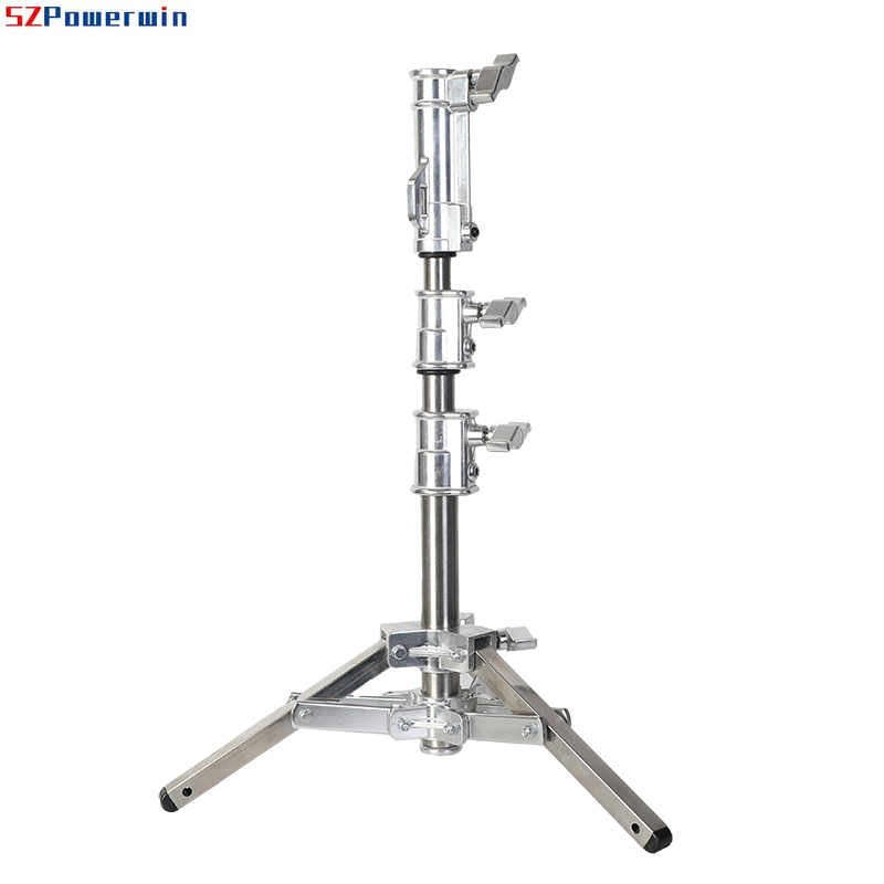Low Angle Light Stand for Phot - Photography Lighting Material บทวิจารณ์และราคา