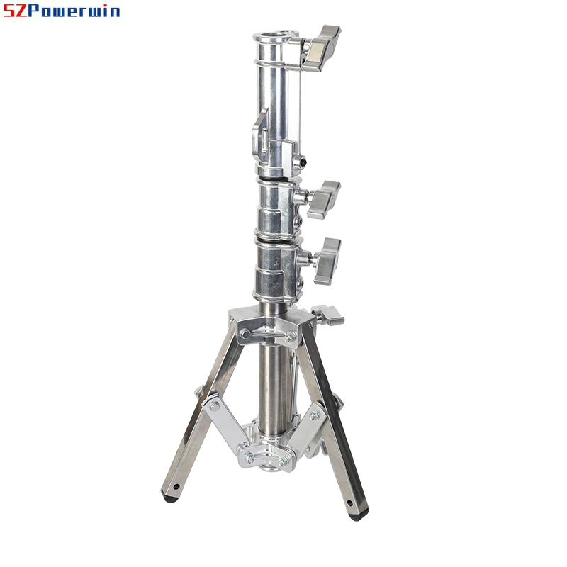 Low Angle Light Stand for Phot - Photography Lighting Material บทวิจารณ์และราคา