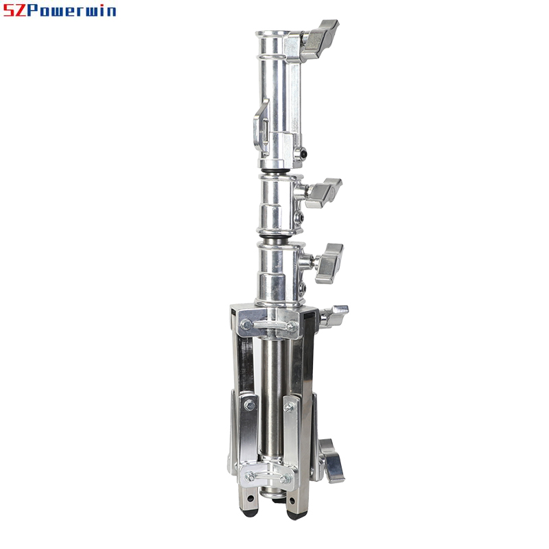 Low Angle Light Stand for Phot - Photography Lighting Material บทวิจารณ์และราคา