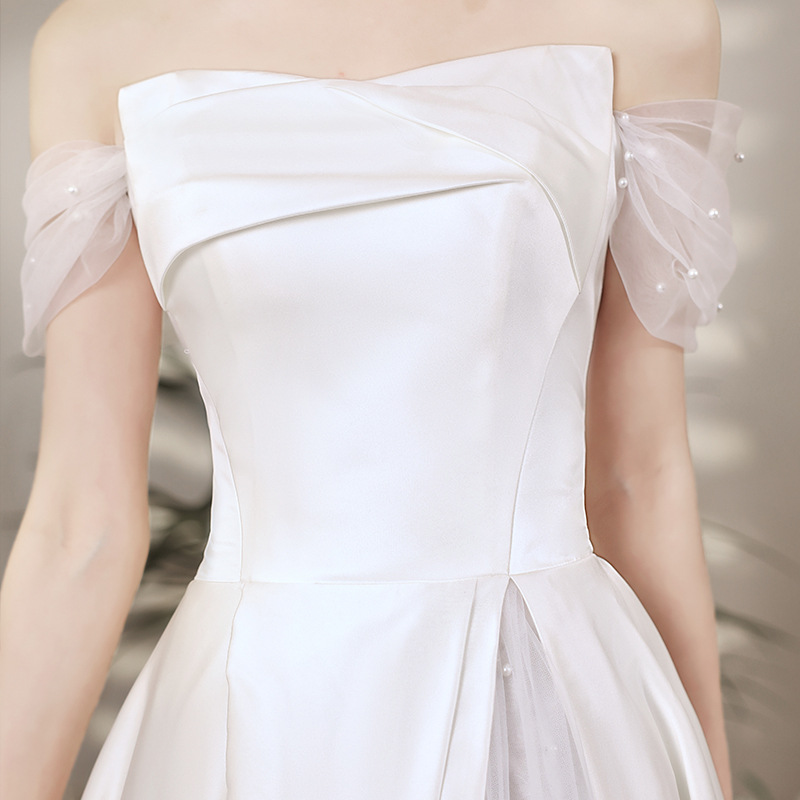 French Light Wedding Dress, Sa - Photography Natural Lighting บทวิจารณ์และราคา