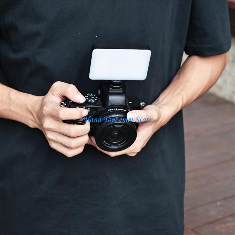 H37F Soft Natural Glowing Led  - Photography Natural Lighting บทวิจารณ์และราคา