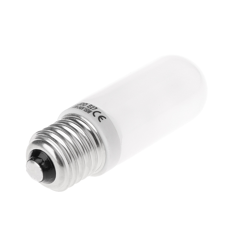 JDD E27 220-240V 150W Studio P - Photography Lighting Material บทวิจารณ์และราคา