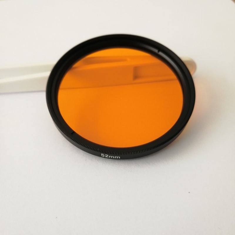 550nm IR Infrared Long Pass Fi - Lighting Glass Photography บทวิจารณ์และราคา
