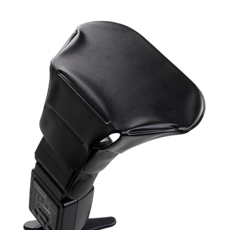 Camera Flash Softbox Natural L - Photography Natural Lighting บทวิจารณ์และราคา