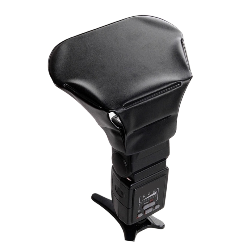 Camera Flash Softbox Natural L - Photography Natural Lighting บทวิจารณ์และราคา
