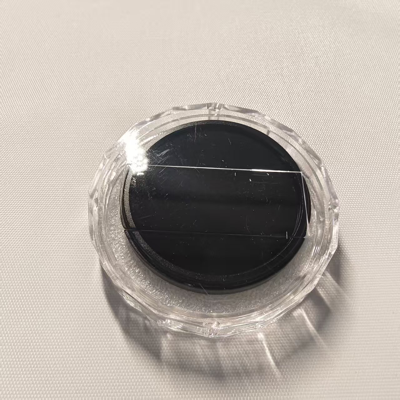 52mm Frame Lens Reduce Visible - Lighting Glass Photography บทวิจารณ์และราคา