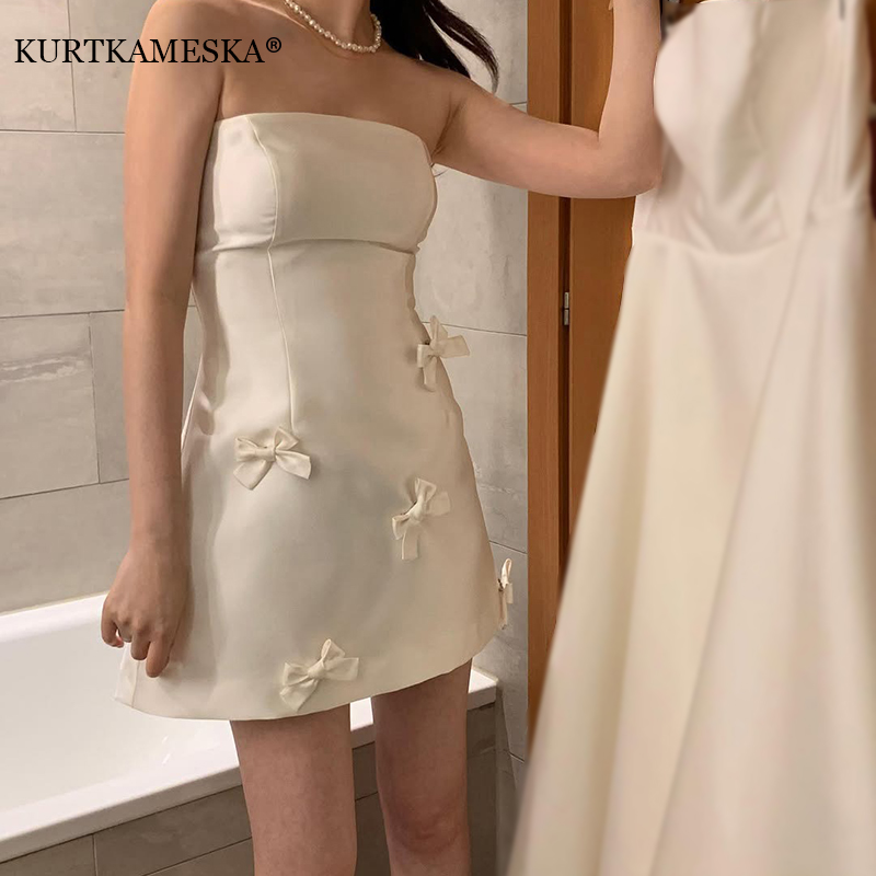 French Tube Top Light Wedding  - Photography Natural Lighting บทวิจารณ์และราคา