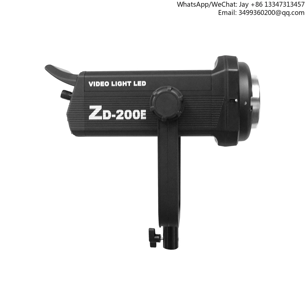 2026 200W LED Video Light Pane - Photography And Videography Lighting บทวิจารณ์และราคา