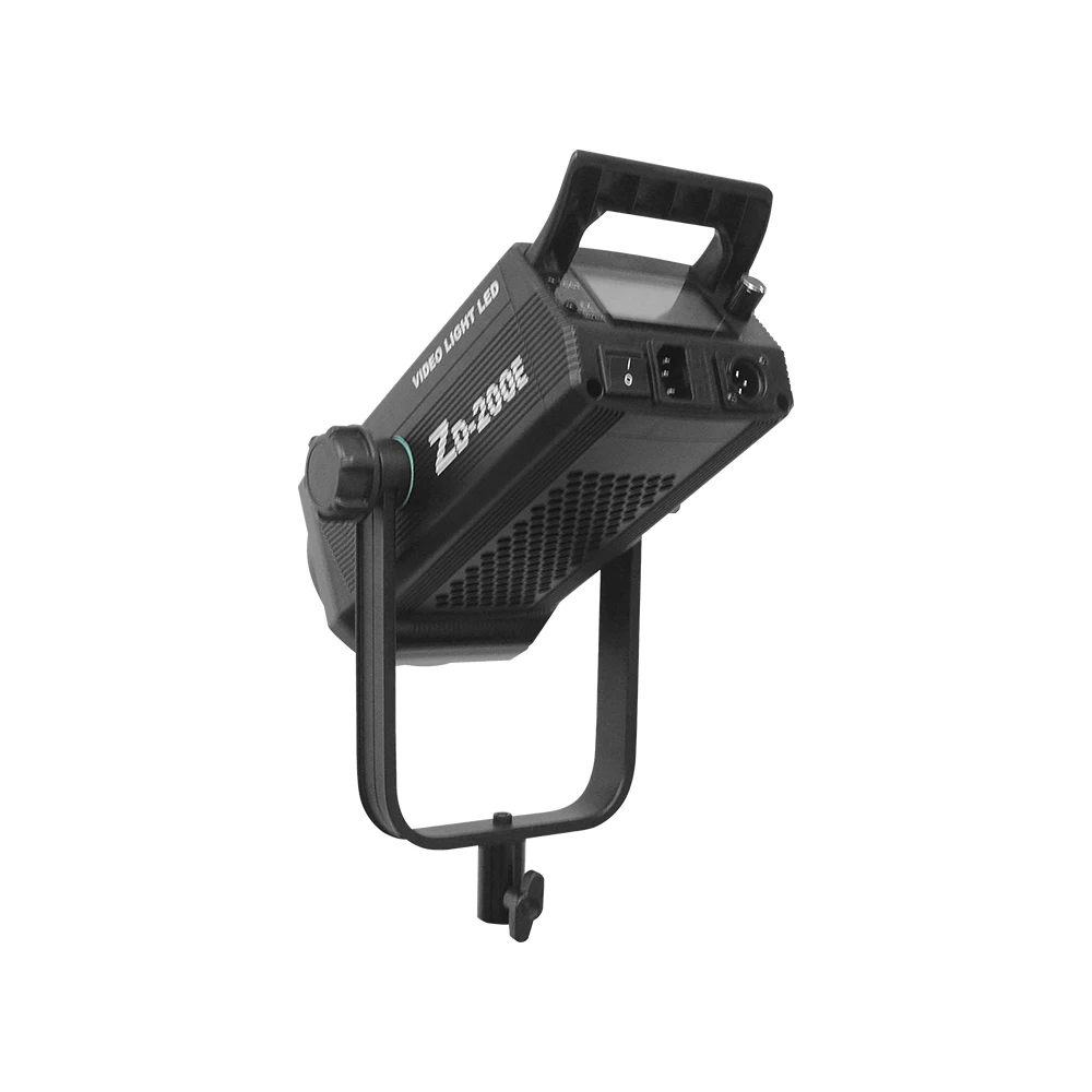 2026 200W LED Video Light Pane - Photography And Videography Lighting บทวิจารณ์และราคา
