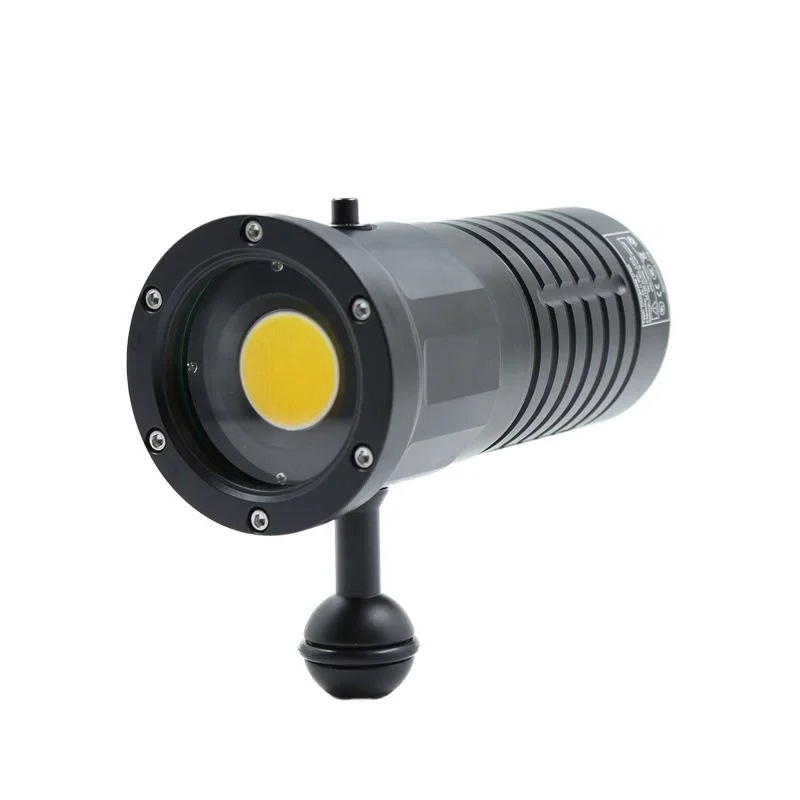 DL-V50 IP68 150M Diving Video  - Photography And Videography Lighting บทวิจารณ์และราคา