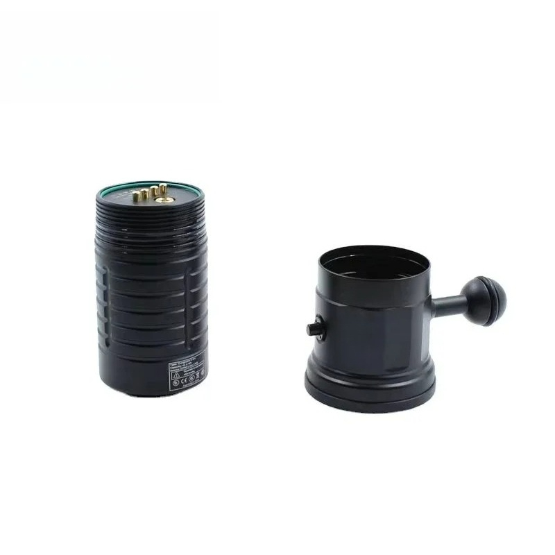 DL-V50 IP68 150M Diving Video  - Photography And Videography Lighting บทวิจารณ์และราคา