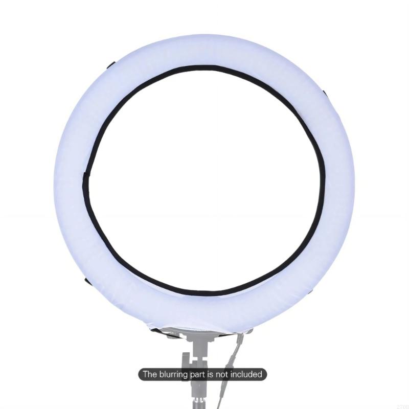  18inch Nylon Circular Light D - Photography And Videography Lighting บทวิจารณ์และราคา