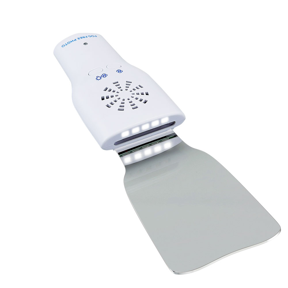 Dental Photography Mirror Auto - Lighting Glass Photography บทวิจารณ์และราคา