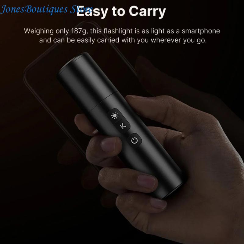 LM07 Videography Flashlight Zo - Photography And Videography Lighting บทวิจารณ์และราคา