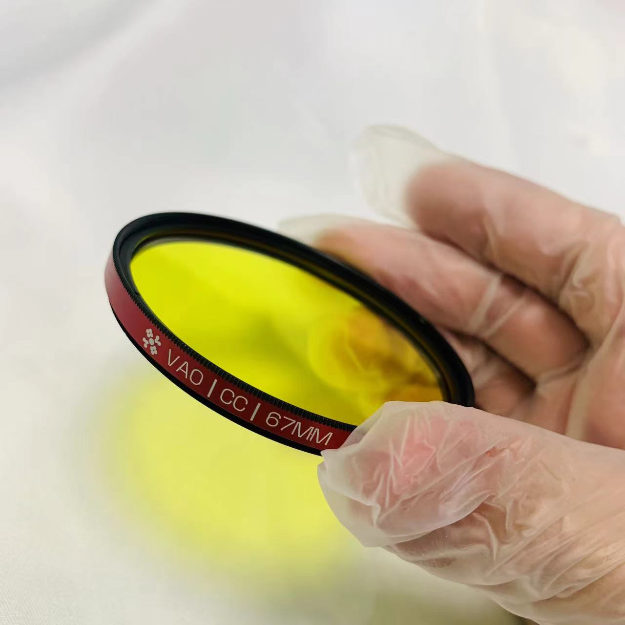 Multiple Sizes 82mm With Round - Lighting Glass Photography บทวิจารณ์และราคา