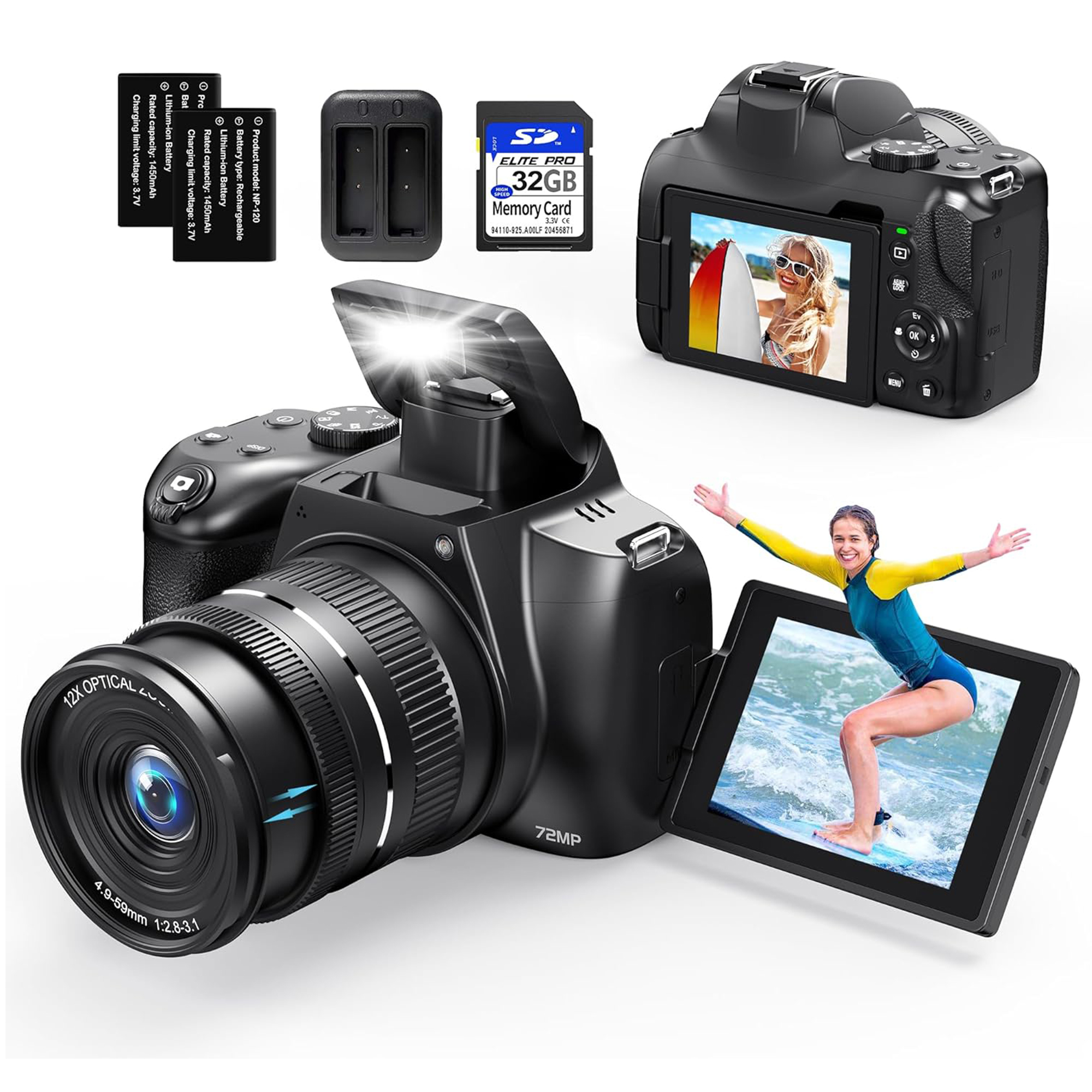 Dentistry Material Mobile Phon - Photography Lighting Material บทวิจารณ์และราคา