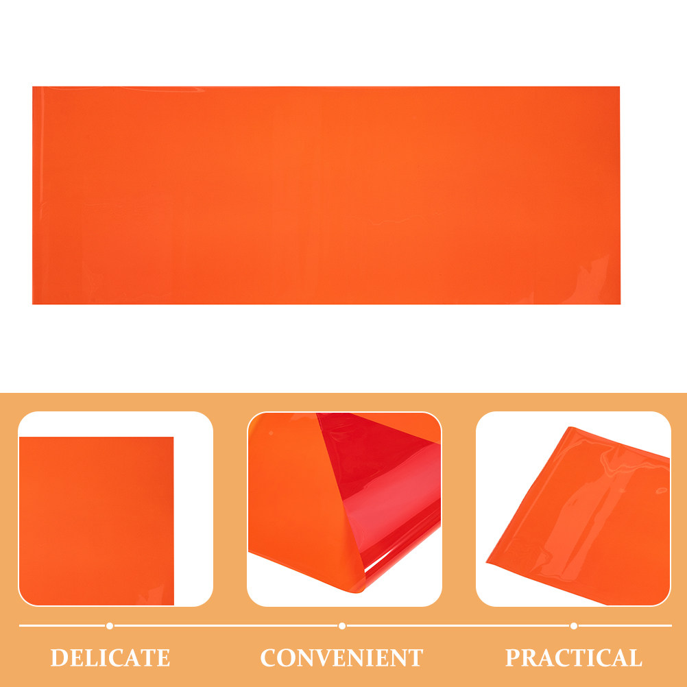 Overlay Transparency Film Colo - Photography And Videography Lighting บทวิจารณ์และราคา