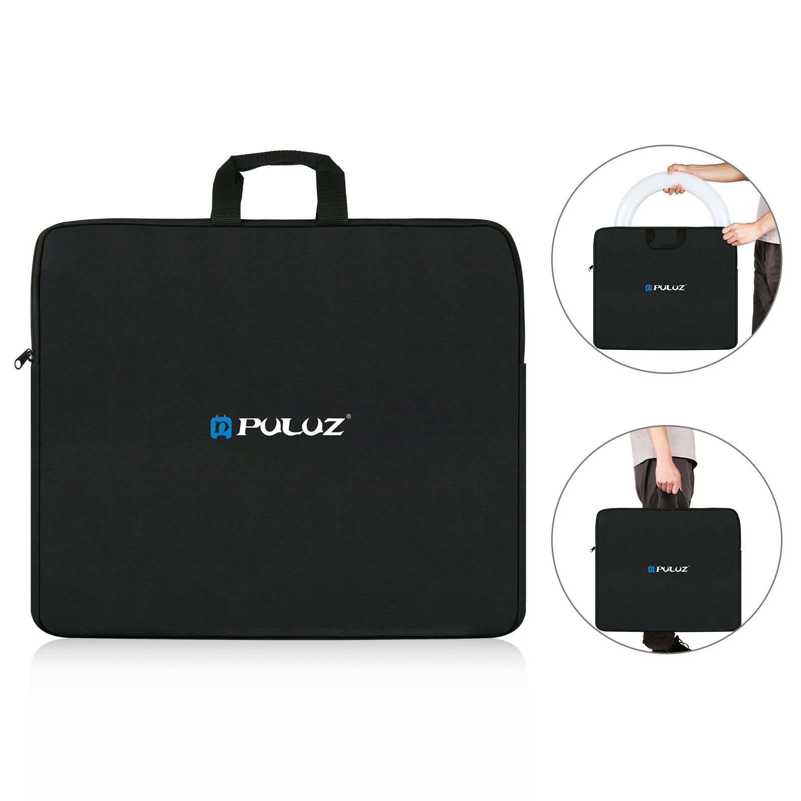 LED Lighting Equipment Bag – P - Photography Lighting On The Go บทวิจารณ์และราคา