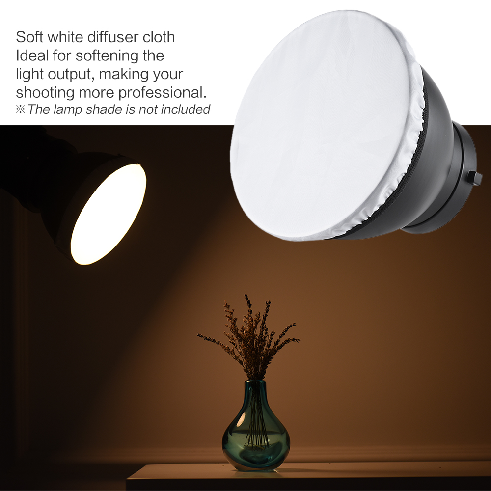 Photography Light Soft Diffuse - Photography Lighting Material บทวิจารณ์และราคา