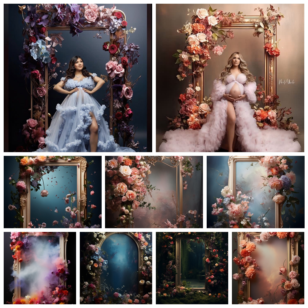 Natural Light Floral Fine Abst - Photography Natural Lighting บทวิจารณ์และราคา