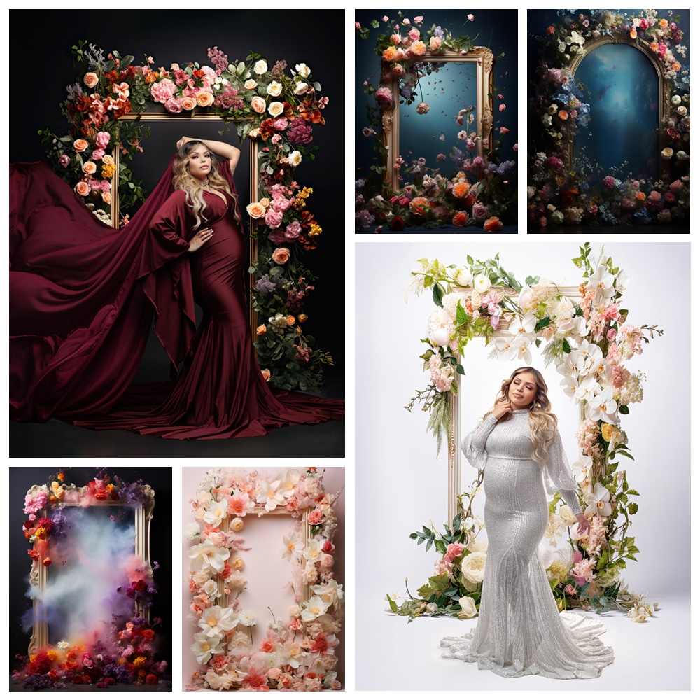 Natural Light Floral Fine Abst - Photography Natural Lighting บทวิจารณ์และราคา
