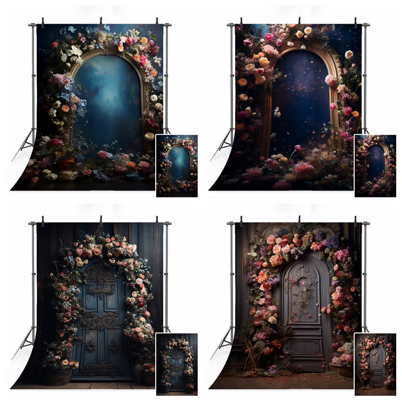 Natural Light Floral Fine Abst - Photography Natural Lighting บทวิจารณ์และราคา