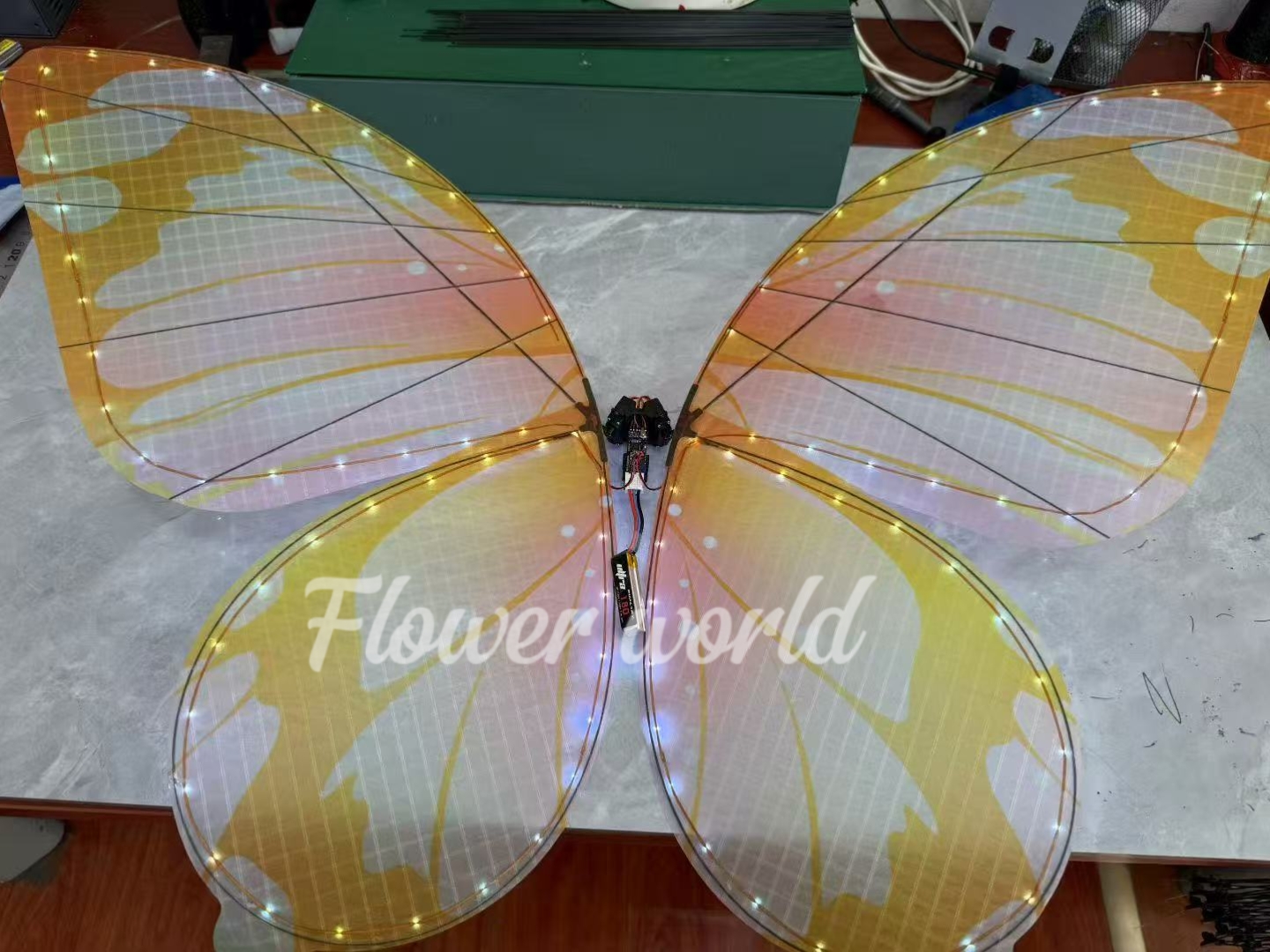 Photography Props Romantic Met - Photography Lighting Material บทวิจารณ์และราคา