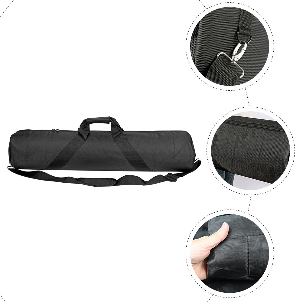 Portable Tripod Bag Oxford Fab - Photography Lighting Tool บทวิจารณ์และราคา