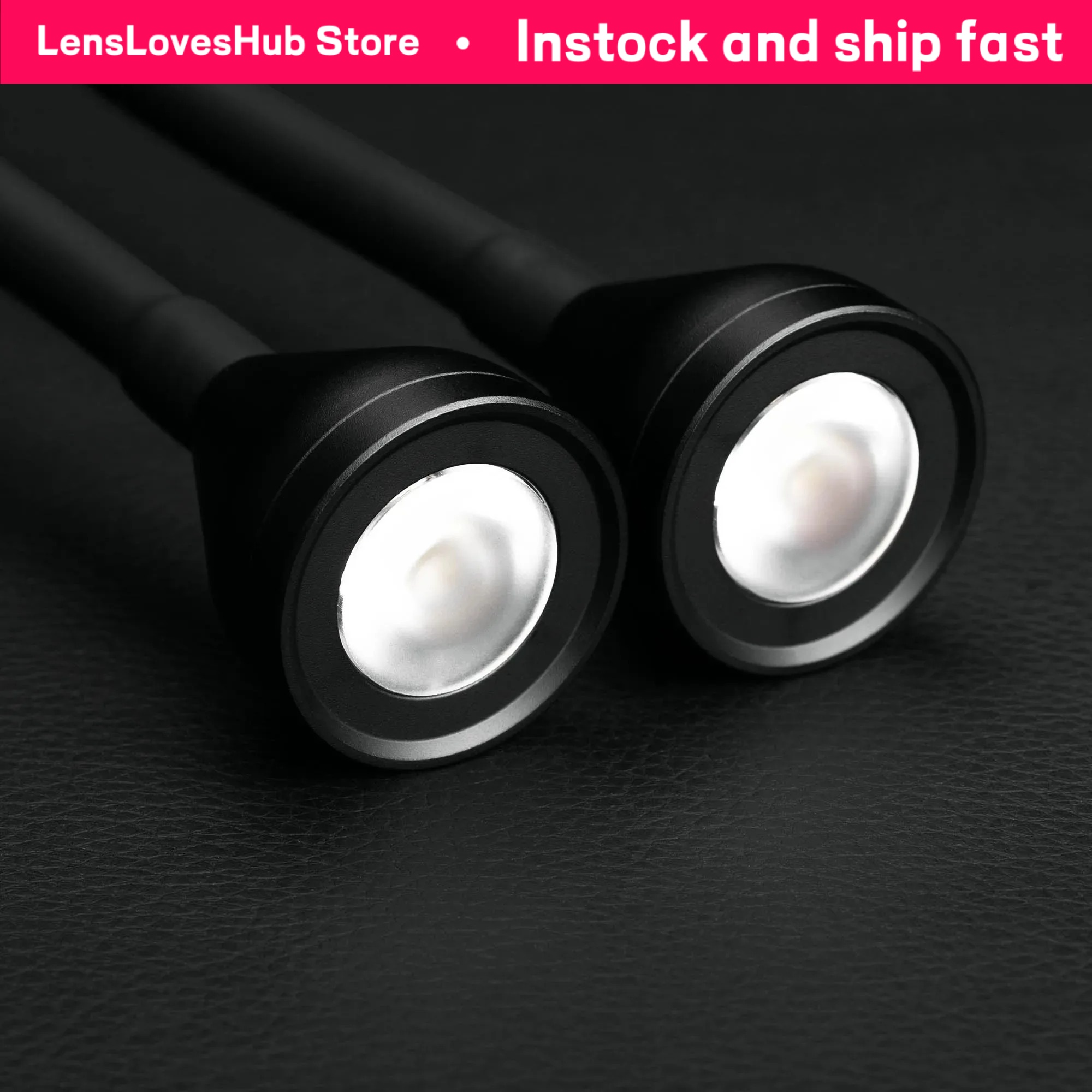 JJC LED Macro Arm Light Ajusta - Macro Photography Led Lighting บทวิจารณ์และราคา