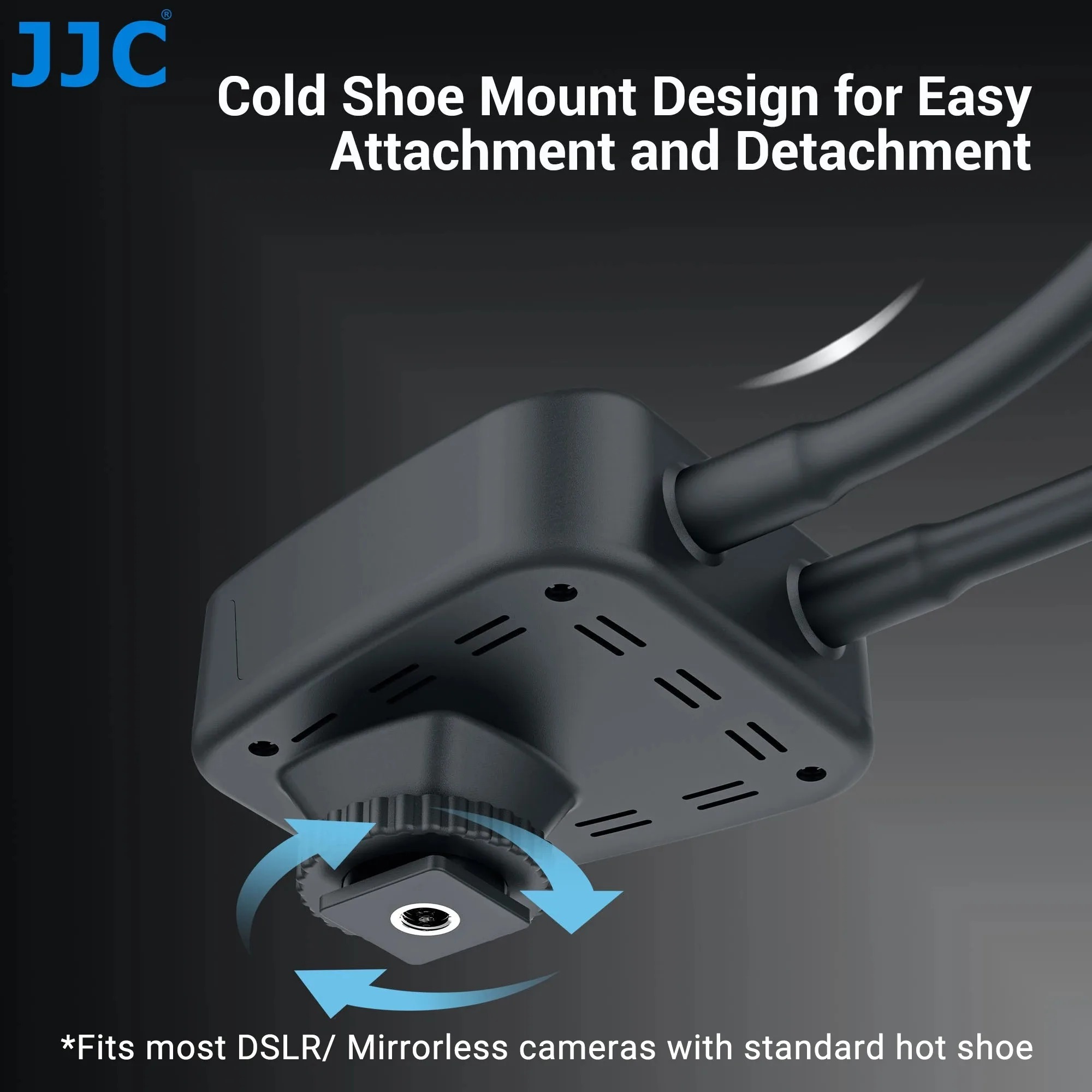 JJC LED Macro Arm Light Ajusta - Macro Photography Led Lighting บทวิจารณ์และราคา