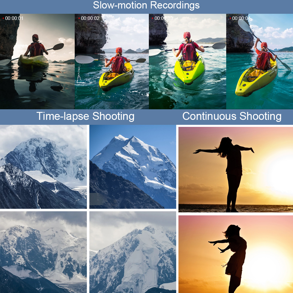 4K HD Video Camera 48MP DSLR D - Photography Natural Lighting บทวิจารณ์และราคา