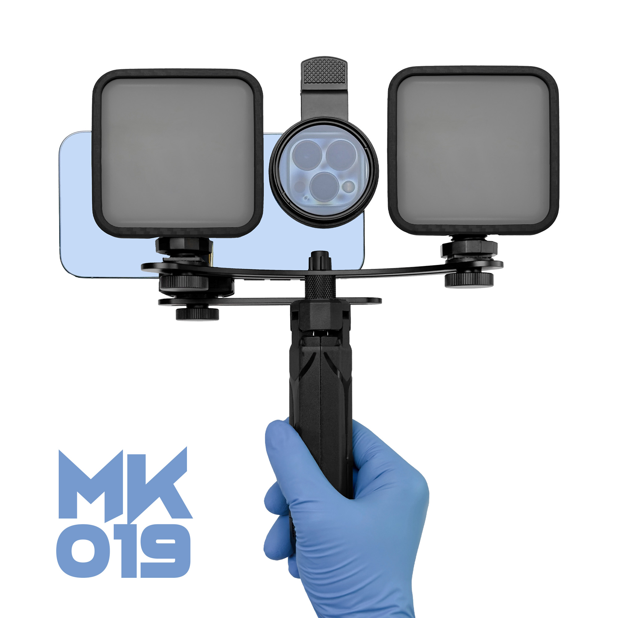 HERA Photography Light MK019 F - Photography Lighting Tool บทวิจารณ์และราคา