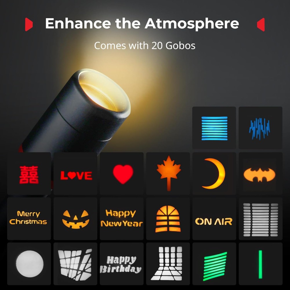 Macro Photography LED Light -  - Macro Photography Led Lighting บทวิจารณ์และราคา
