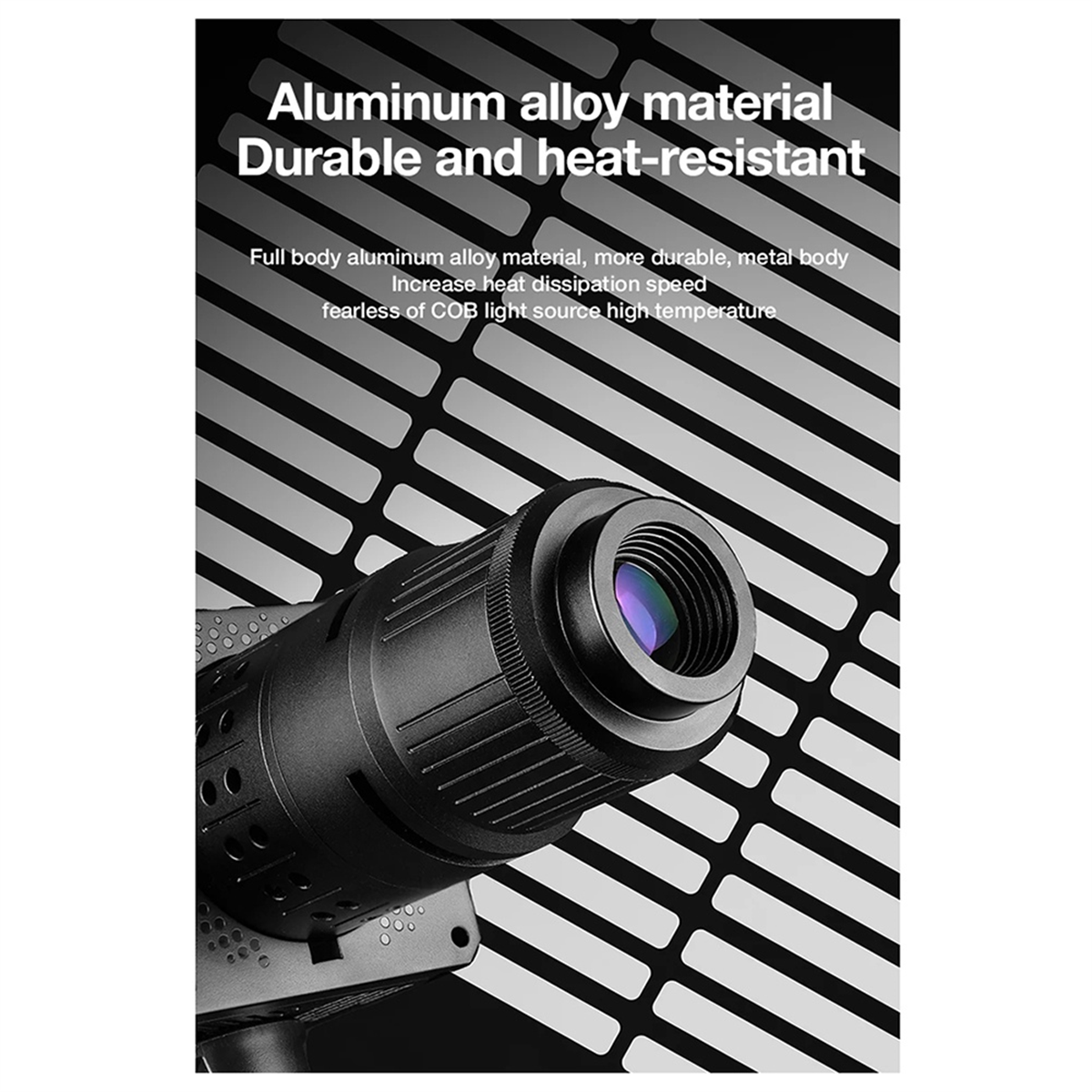 BFYLV850 Mini Bowens Mount Pho - Photography Lighting Conditions บทวิจารณ์และราคา