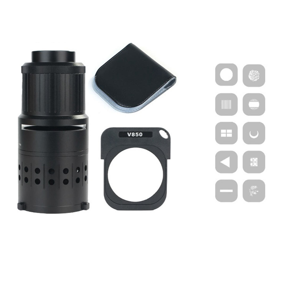 BFYLV850 Mini Bowens Mount Pho - Photography Lighting Conditions บทวิจารณ์และราคา